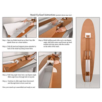 Winter Wonderland Photo Prop - Prom Photo Prop 7x6 Feet