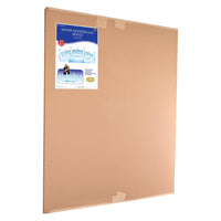 Winter Wonderland Bridge Stand-Up - 3 Foot Winter Wonderland Bridge Stand-Up