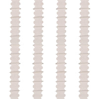 Ceiling Drops white (4 Per Package)