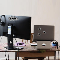 Bulk Western Party Bullet Holes Peel 'N Place Clings(12 Sheets per Case) by Beistle