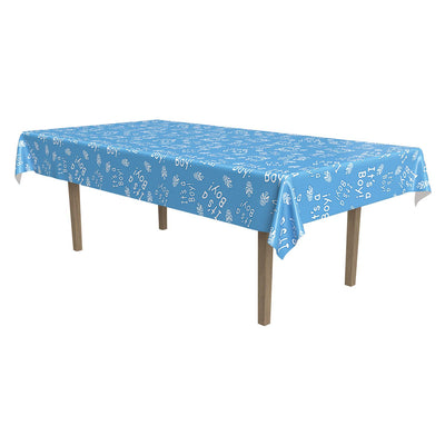 Beistle It's A Boy! Tablecover