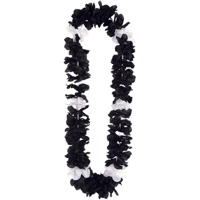 Beistle Luau Party Silk 'N Petals Elegance Lei