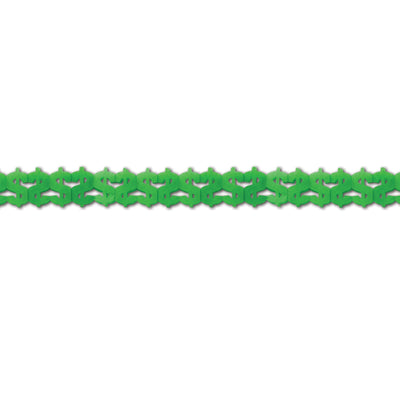 Beistle $ Party Garland