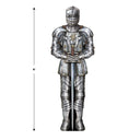 Medieval Party Decoration Jointed Suit Of Armor (Case of 12)