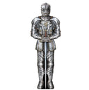 Beistle Jointed Suit Of Armor Party Decoration