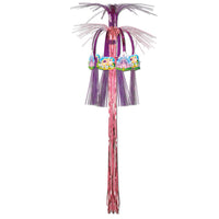 Beistle Princess Cascade Party Hanging Column