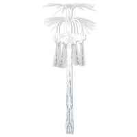 Beistle Wedding Cascade Hanging Column