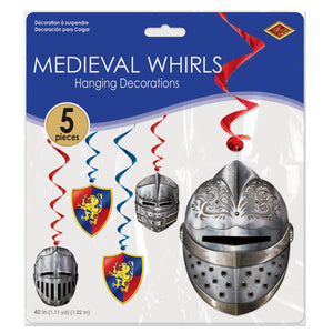 Medieval Whirls