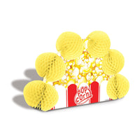 Beistle Popcorn Pop-Over Party Centerpiece