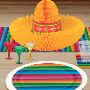 Fiesta Party - Plastic Margarita Shot Glasses