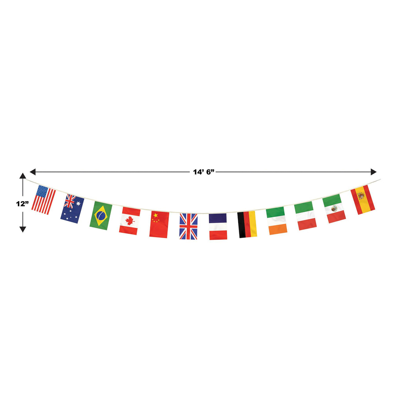 World Border Clipart