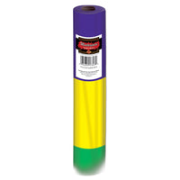 Beistle Mardi Gras Table Roll