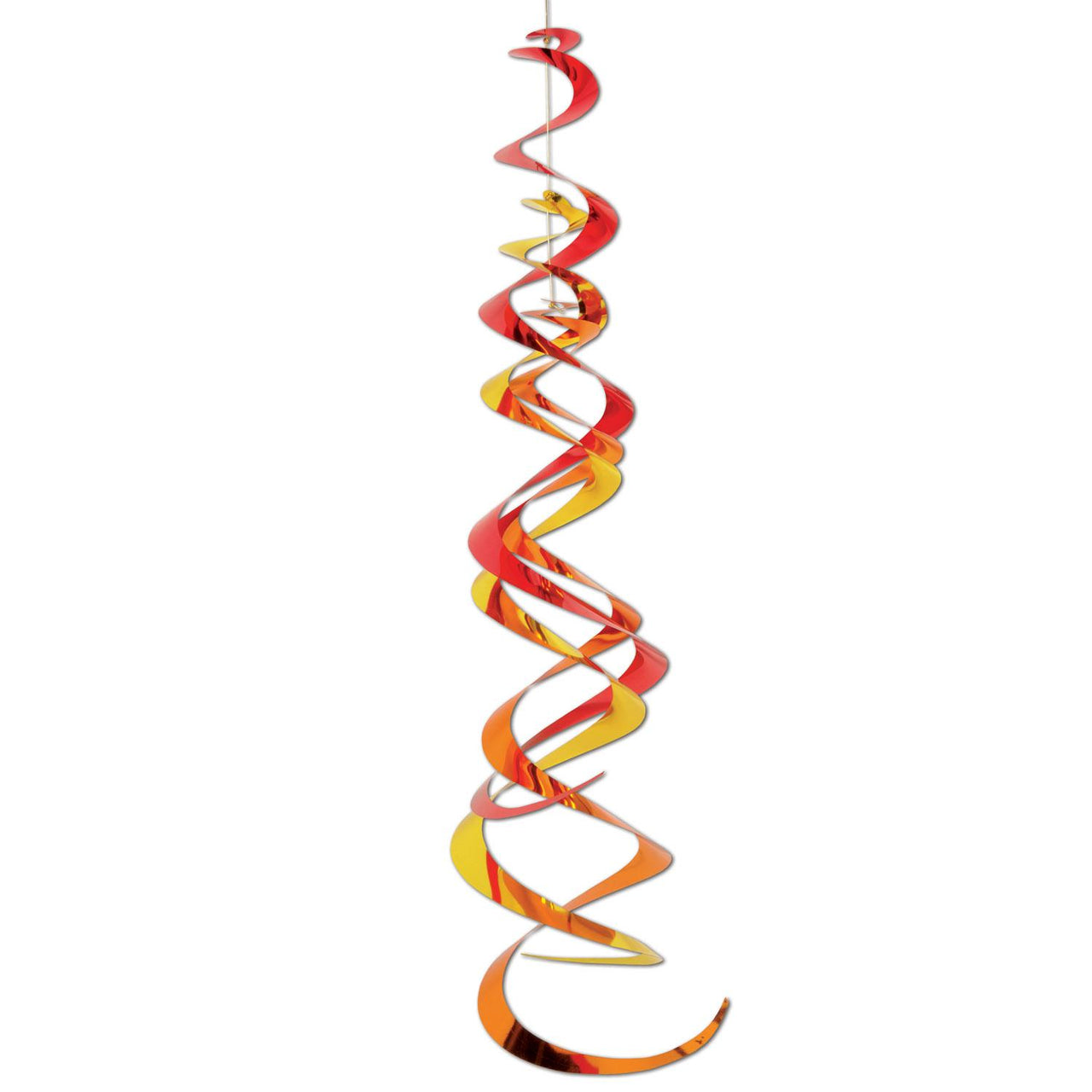 Beistle Thanksgiving Autumn Triple Whirl