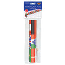 Printed International Flag Table Runner