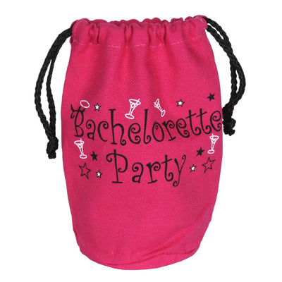 Beistle Bachelorette Tote Bag