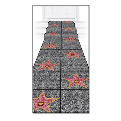 Beistle Star Party Runner