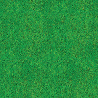 Bulk Grass Tablecover (Case of 12) by Beistle