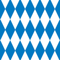 Bulk Oktoberfest Table Roll by Beistle