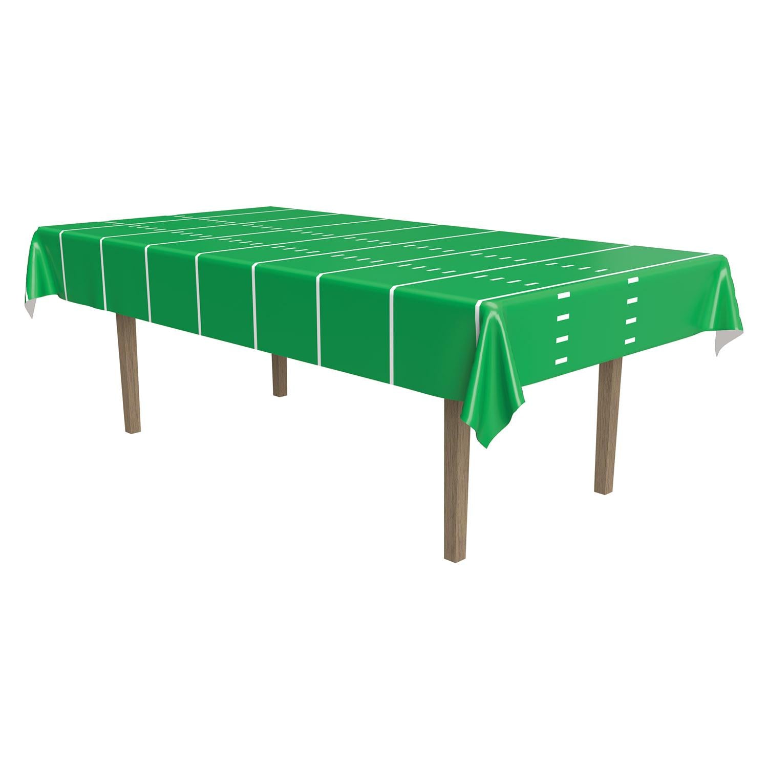 Beistle Game Day Football Party Tablecover