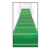 Beistle Sports Party Field Runner