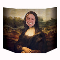 Beistle Masterpiece Smile Party Photo Prop