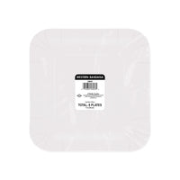 Bandana Plates - Western Party Decorations