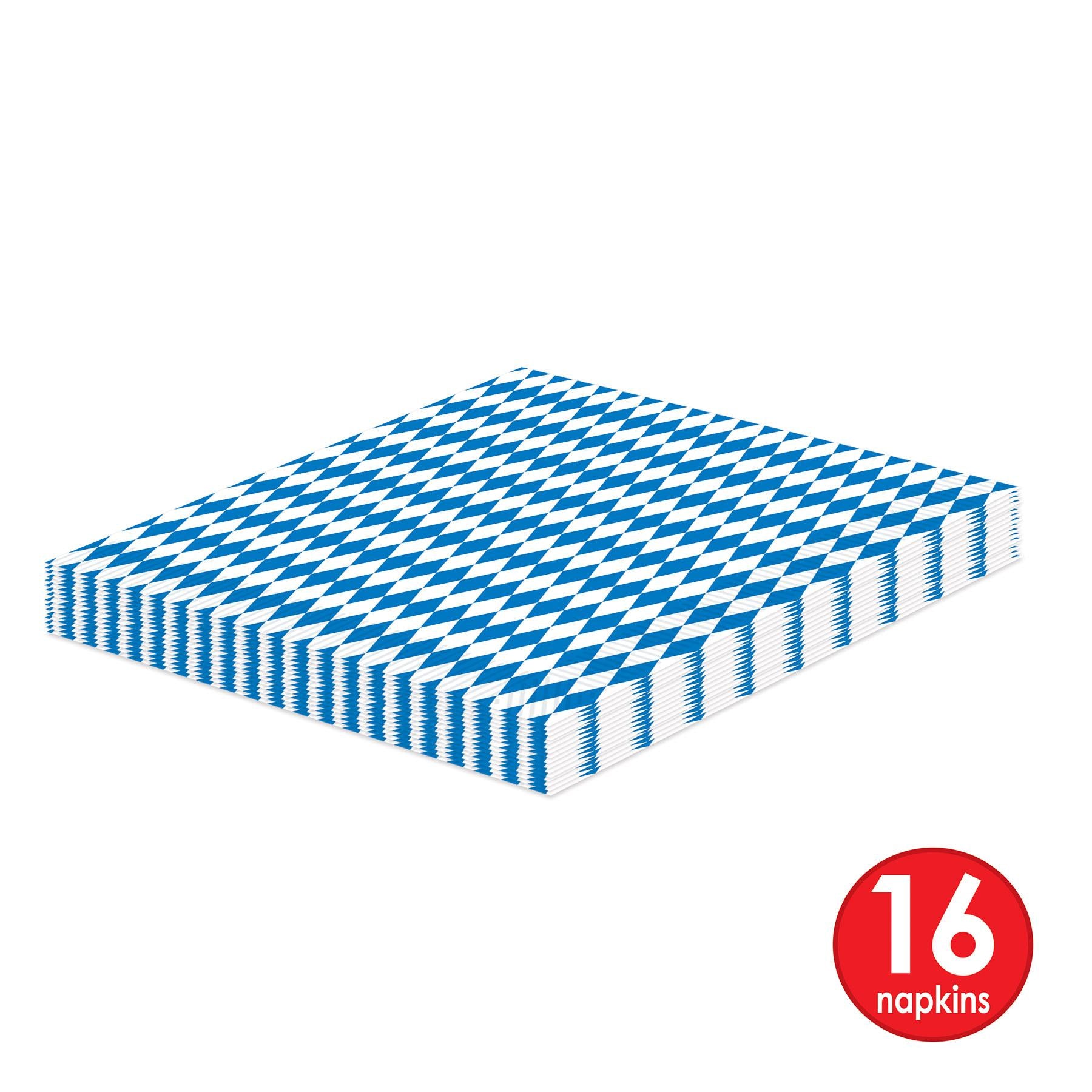 Ships Free! Bulk 192 Pack Beistle Ramadan Luncheon Napkins