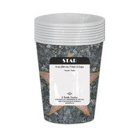 Star Cups