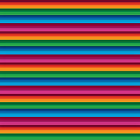 Party Supplies - Fiesta Tablecover (Case of 12)