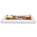 Beistle Party Inflatable White Buffet Cooler