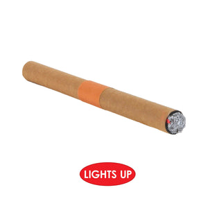 Light-Up Cigar, party supplies, decorations, The Beistle Company, 20's, Bulk, Other Party Themes, Roaring 20's Party Theme
