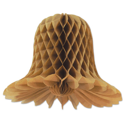 Beistle Kraft Paper Bells (2/Pkg)