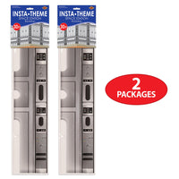 Space Station Backdrop, party supplies, decorations, The Beistle Company, Space, Bulk, Other Party Themes, Space Themed Party Supplies