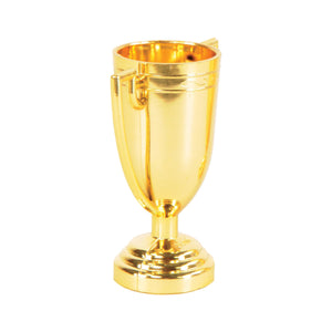 Bulk Trophy Cups (Case of 96) by Beistle