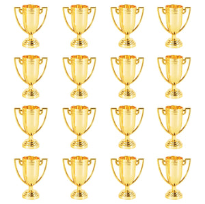 Bulk Trophy Cups (Case of 96) by Beistle