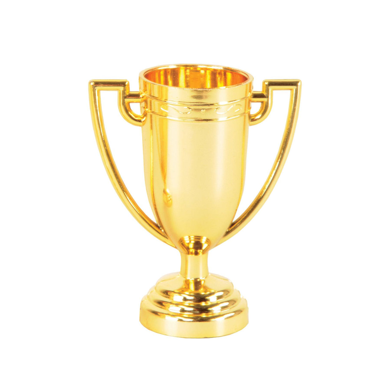 Beistle Trophy Party Cups (8/Pkg)