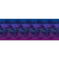 Beistle Galaxy Party Backdrop