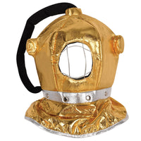 Beistle Fabric Diver Helmet