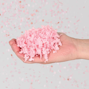 Beistle Tissue Confetti (6 packs) - Baby Shower Decorations
