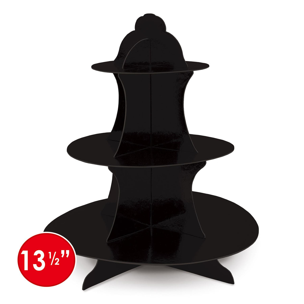 Bulk Cupcake Stand (12 Pkgs Per Case) by Beistle