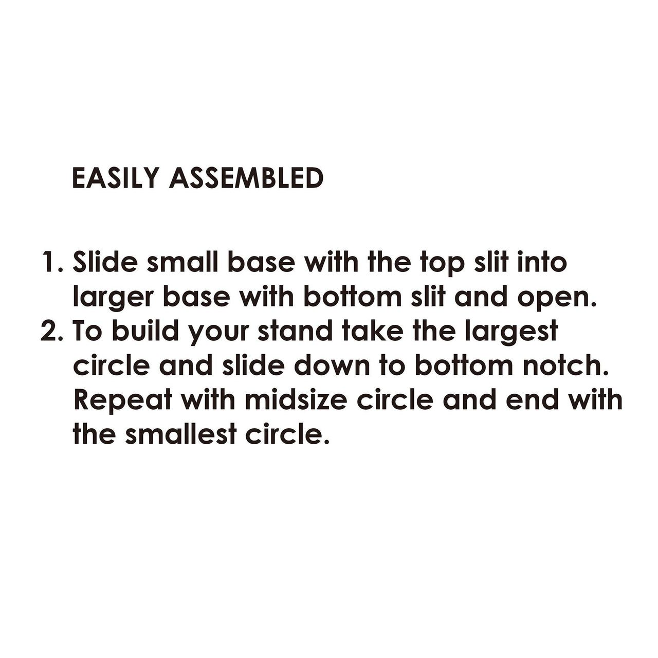 Metallic Cupcake Stand, party supplies, decorations, The Beistle Company, General Occasion, Bulk, Birthday Party Supplies, Birthday Party Decorations, Misc. Birthday Party Decorations