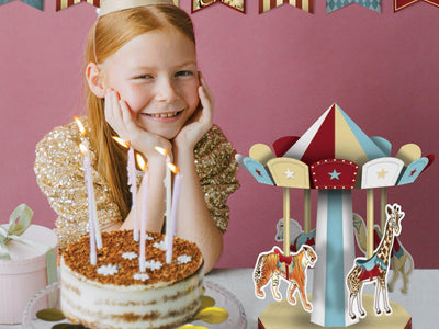 Fun Party Themes