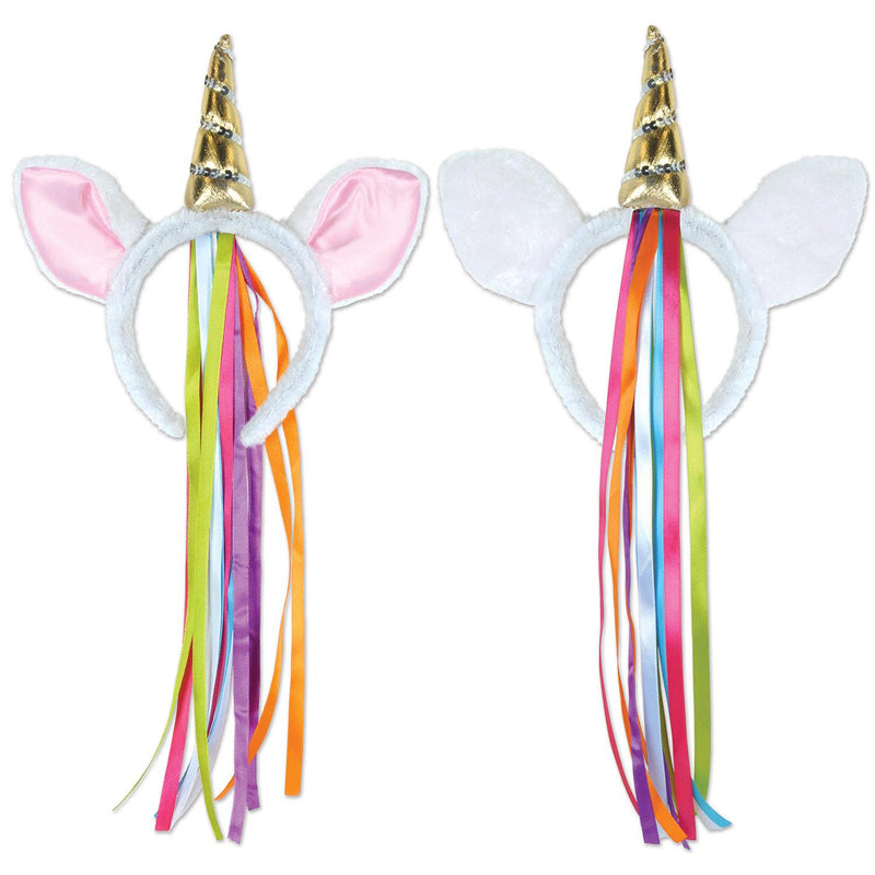 Beistle Unicorn Headband