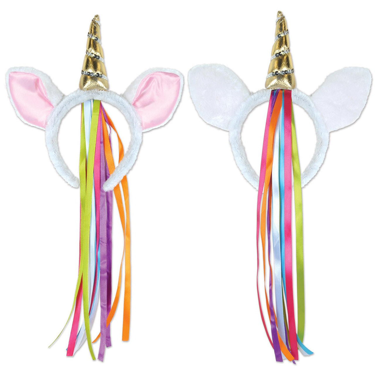 Beistle Unicorn Headband
