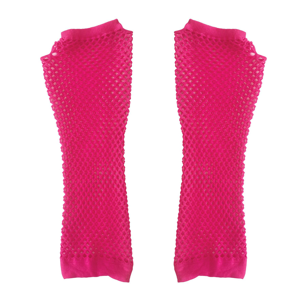 Beistle Fishnet Gloves