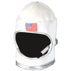 Beistle Plush Astronaut Helmet