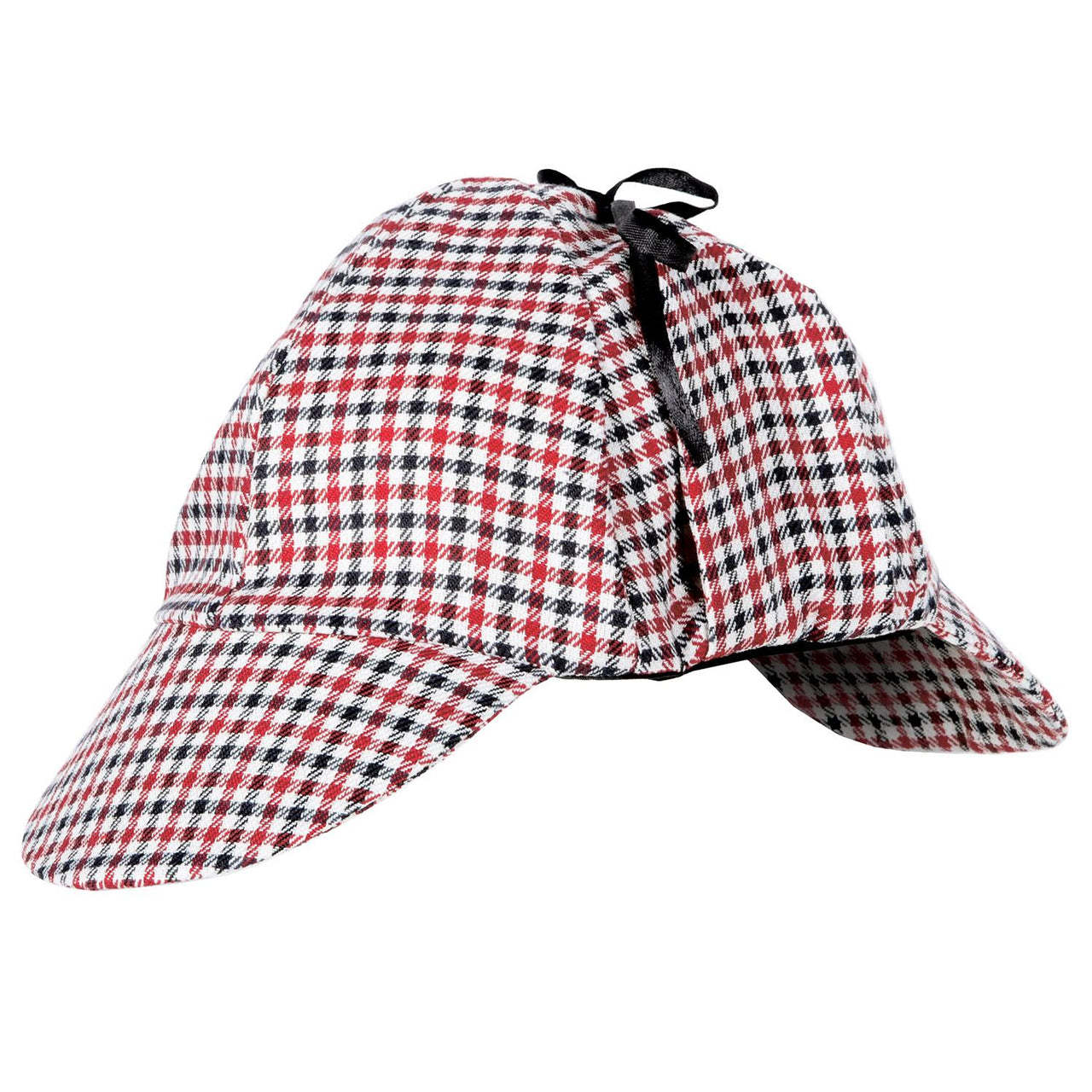 Beistle Deerstalker Hat
