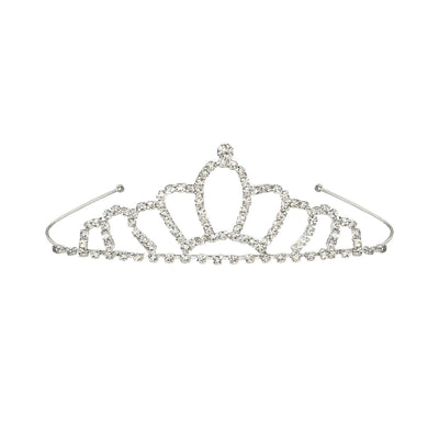 Beistle Royal Rhinestone Tiara