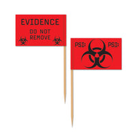 Beistle PSI Party Picks (50/Pkg)