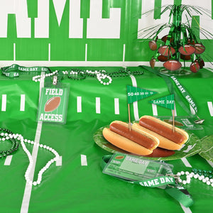 Football Party Supplies - Game Day Football Picks